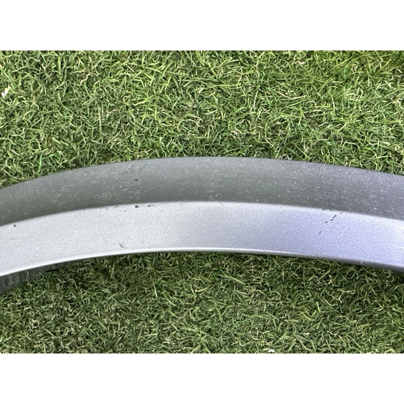 Накладка на крыло (кузов и элементы) BMW X5 E70 2012 4.4 51778037294