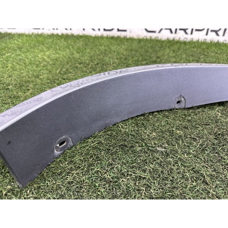 Накладка на крыло (кузов и элементы) BMW X5 E70 2012 4.4 51778037294