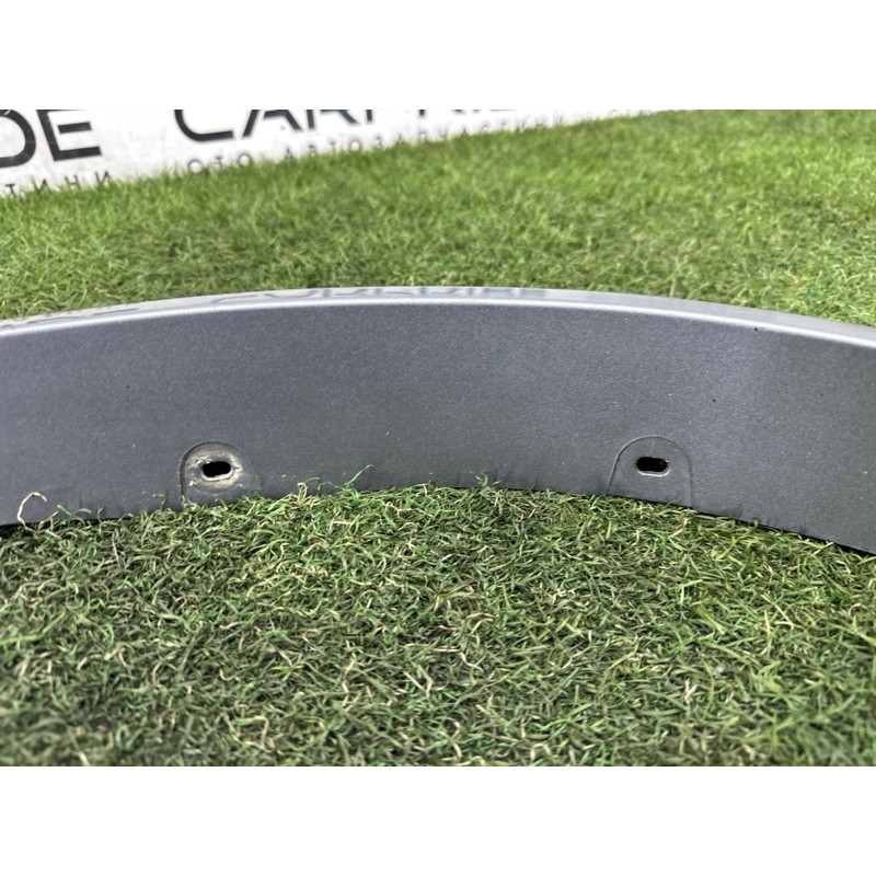 Накладка на крыло (кузов и элементы) BMW X5 E70 2012 4.4 51778037294