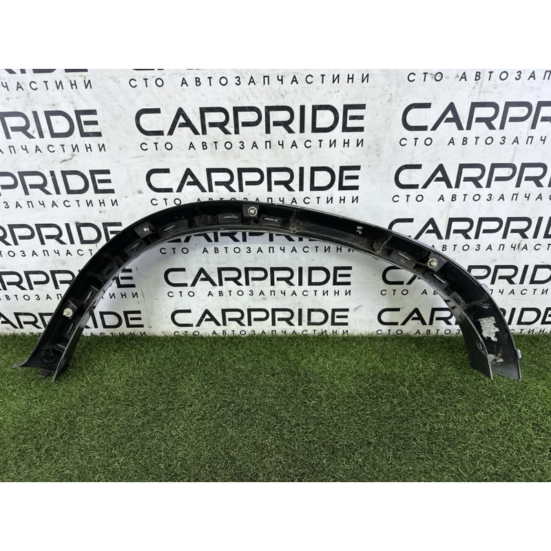 Накладка на крыло (кузов и элементы) BMW X5 E70 2012 4.4 51778037294