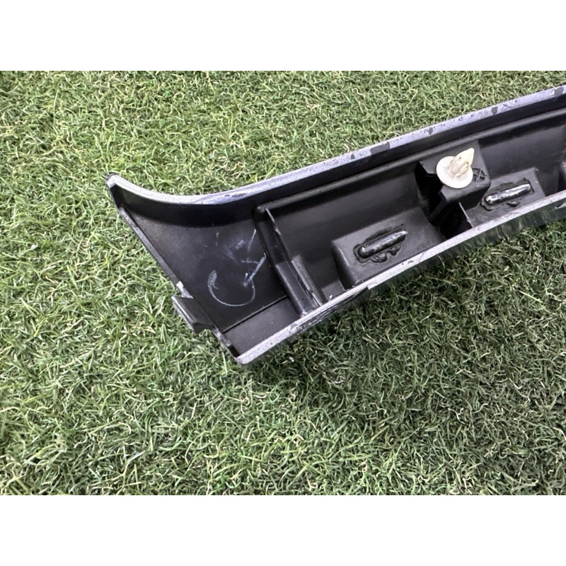 Накладка на крыло (кузов и элементы) BMW X5 E70 2012 4.4 51778037294