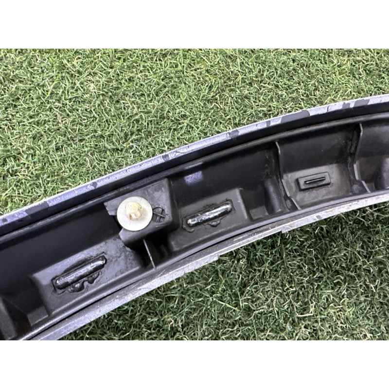 Накладка на крыло (кузов и элементы) BMW X5 E70 2012 4.4 51778037294