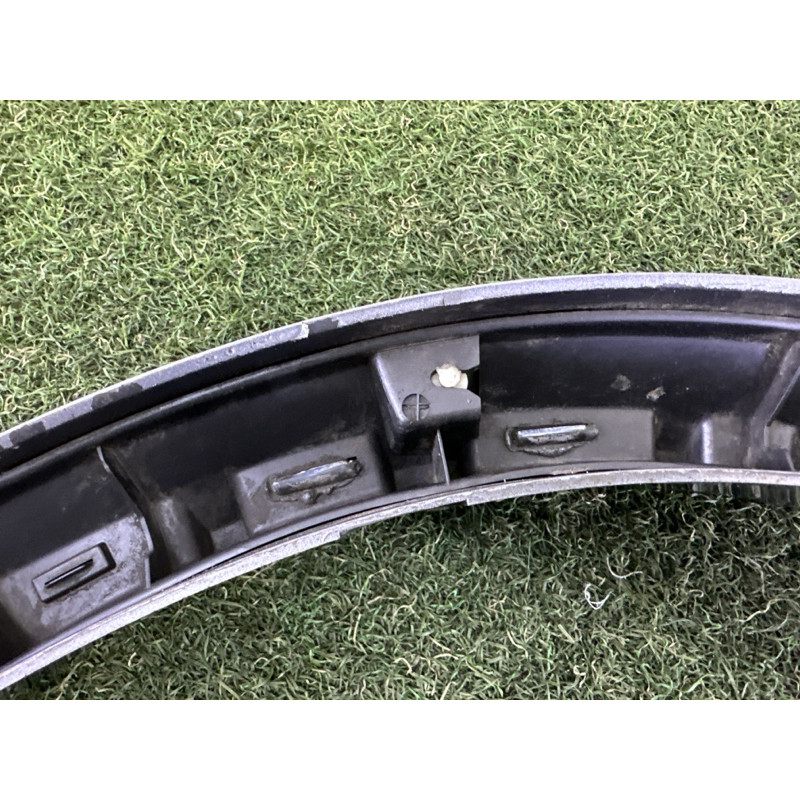 Накладка на крыло (кузов и элементы) BMW X5 E70 2012 4.4 51778037294