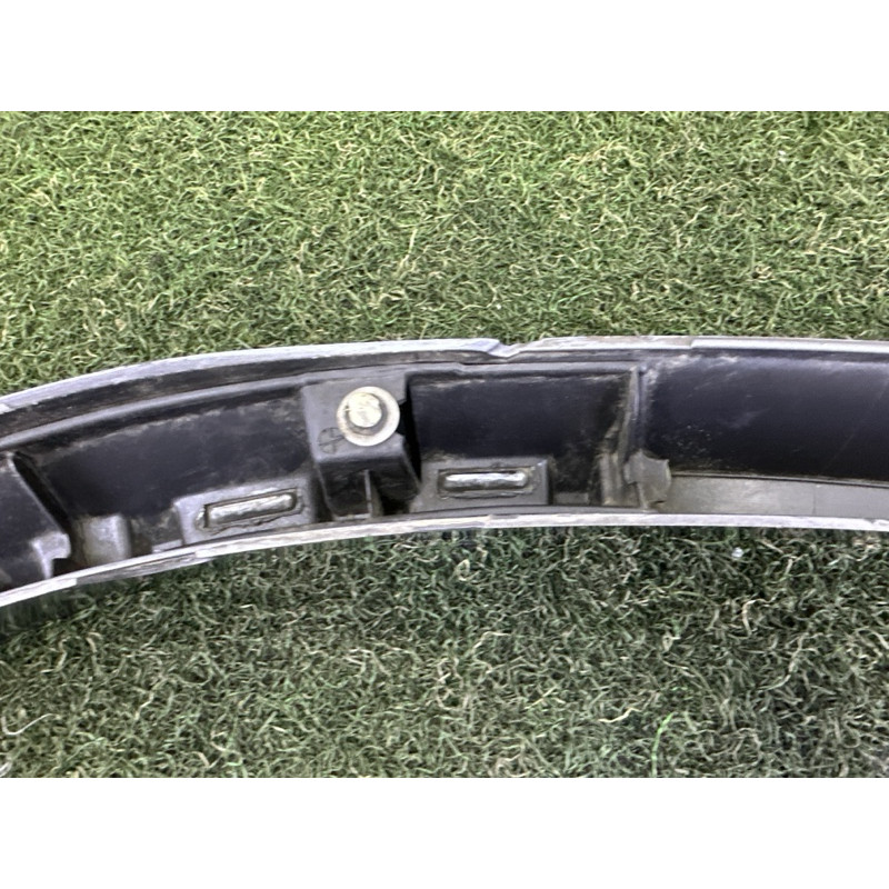 Накладка на крыло (кузов и элементы) BMW X5 E70 2012 4.4 51778037294