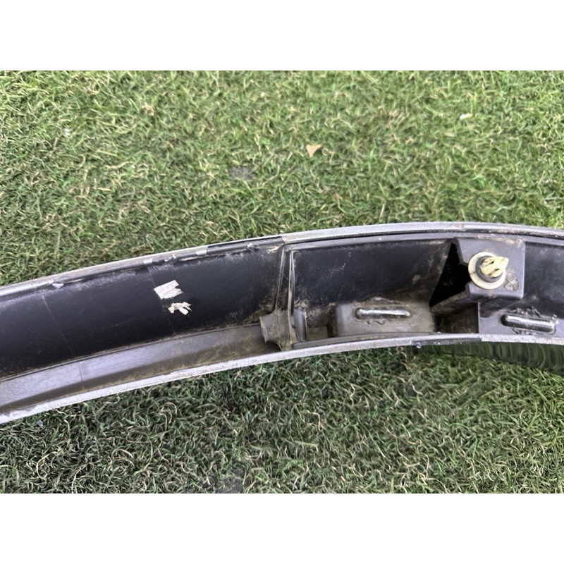 Накладка на крыло (кузов и элементы) BMW X5 E70 2012 4.4 51778037294