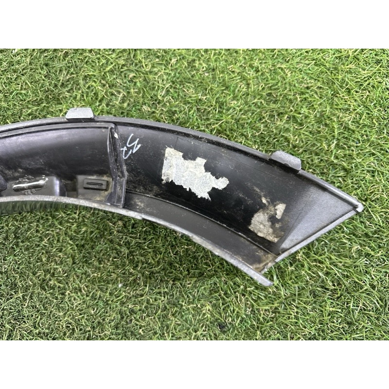 Накладка на крыло (кузов и элементы) BMW X5 E70 2012 4.4 51778037294