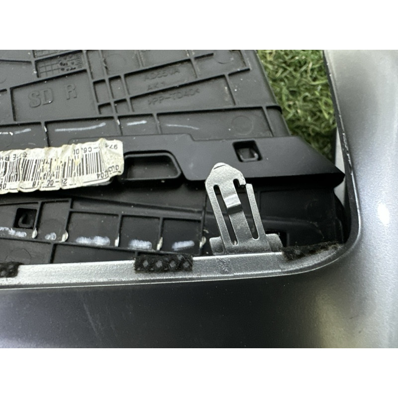 Дефлектор повітроводу (салон) KIA Sorento UM 2019 3.3 97490C6200MEC