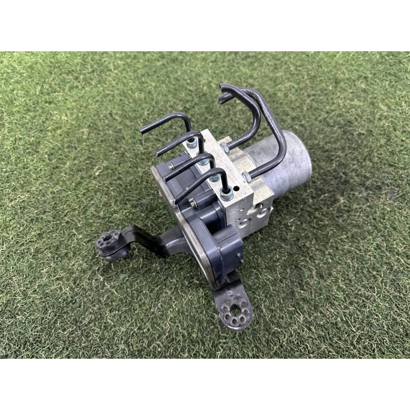 Блок abs (тормозная система) BMW X5 F15 2015 3.0 34516884732