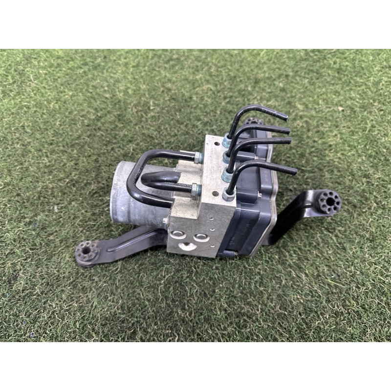 Блок abs (тормозная система) BMW X5 F15 2015 3.0 34516884732