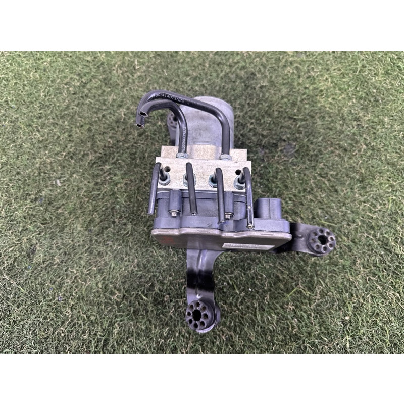 Блок abs (тормозная система) BMW X5 F15 2015 3.0 34516884732