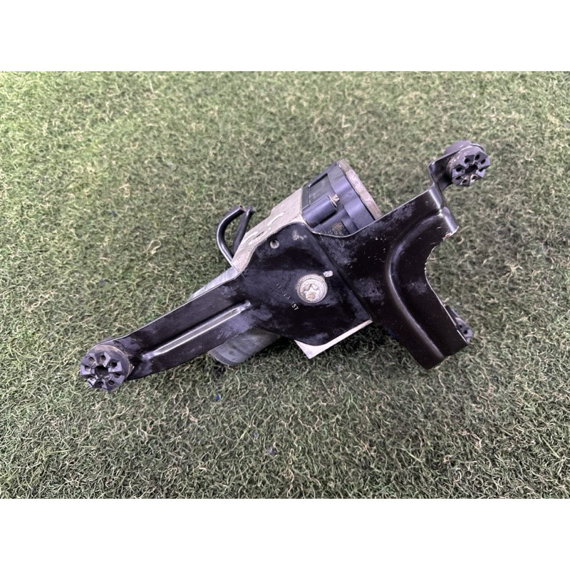 Блок abs (тормозная система) BMW X5 F15 2015 3.0 34516884732
