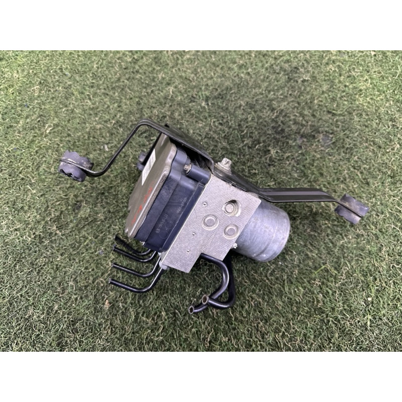 Блок abs (тормозная система) BMW X5 F15 2015 3.0 34516884732