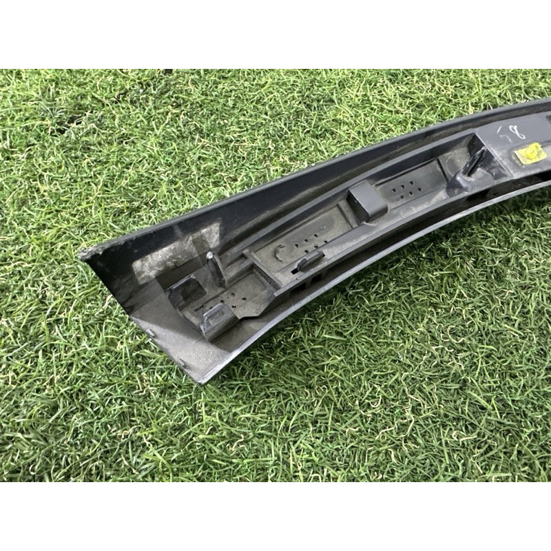 Накладка крила (кузов и элементы) Volvo XC90 T6 2017 2.0 39790019