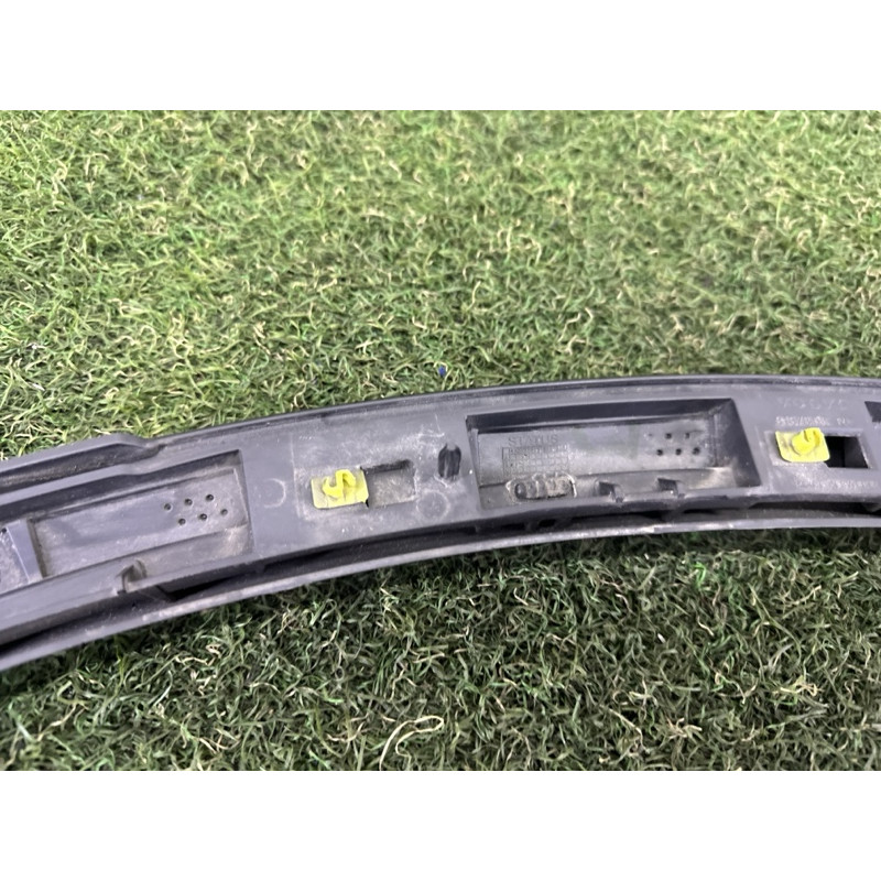 Накладка крила (кузов и элементы) Volvo XC90 T6 2017 2.0 39790019