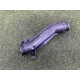 Патрубок інтеркулера (двигун та елементи) Volkswagen Touareg NF 2012 3.0 7P0145770