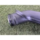 Патрубок інтеркулера (двигун та елементи) Volkswagen Touareg NF 2012 3.0 7P0145770