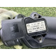 Патрубок інтеркулера (двигун та елементи) Volkswagen Touareg NF 2012 3.0 7P0145770
