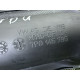 Патрубок інтеркулера (двигун та елементи) Volkswagen Touareg NF 2012 3.0 7P0145770