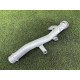 Патрубок интеркулера (двигатель и элементы) Volkswagen Touareg NF 2012 3.0 7P0145762A