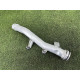 Патрубок интеркулера (двигатель и элементы) Volkswagen Touareg NF 2012 3.0 7P0145762A
