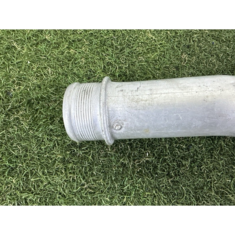 Патрубок интеркулера (двигатель и элементы) Volkswagen Touareg NF 2012 3.0 7P0145762A