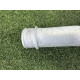 Патрубок интеркулера (двигатель и элементы) Volkswagen Touareg NF 2012 3.0 7P0145762A