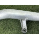 Патрубок интеркулера (двигатель и элементы) Volkswagen Touareg NF 2012 3.0 7P0145762A