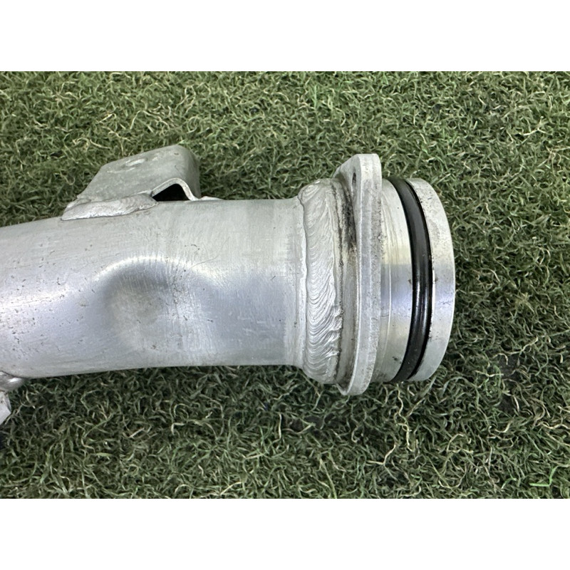 Патрубок интеркулера (двигатель и элементы) Volkswagen Touareg NF 2012 3.0 7P0145762A