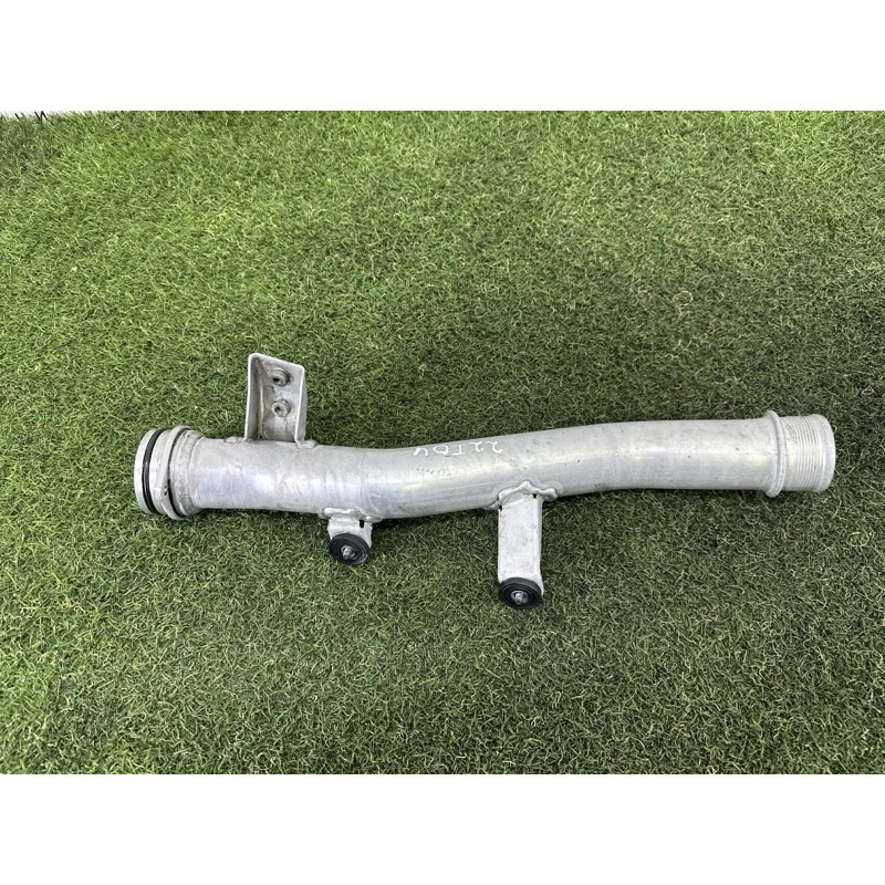 Патрубок интеркулера (двигатель и элементы) Volkswagen Touareg NF 2012 3.0 7P0145762A