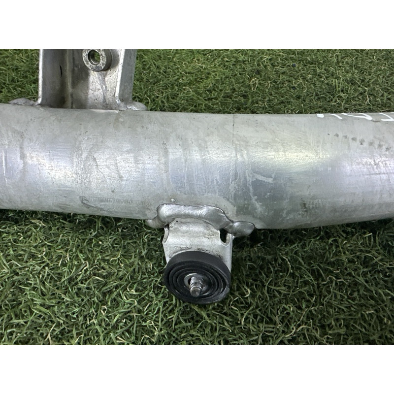 Патрубок интеркулера (двигатель и элементы) Volkswagen Touareg NF 2012 3.0 7P0145762A