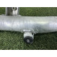 Патрубок интеркулера (двигатель и элементы) Volkswagen Touareg NF 2012 3.0 7P0145762A