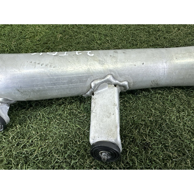 Патрубок интеркулера (двигатель и элементы) Volkswagen Touareg NF 2012 3.0 7P0145762A
