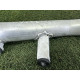 Патрубок интеркулера (двигатель и элементы) Volkswagen Touareg NF 2012 3.0 7P0145762A