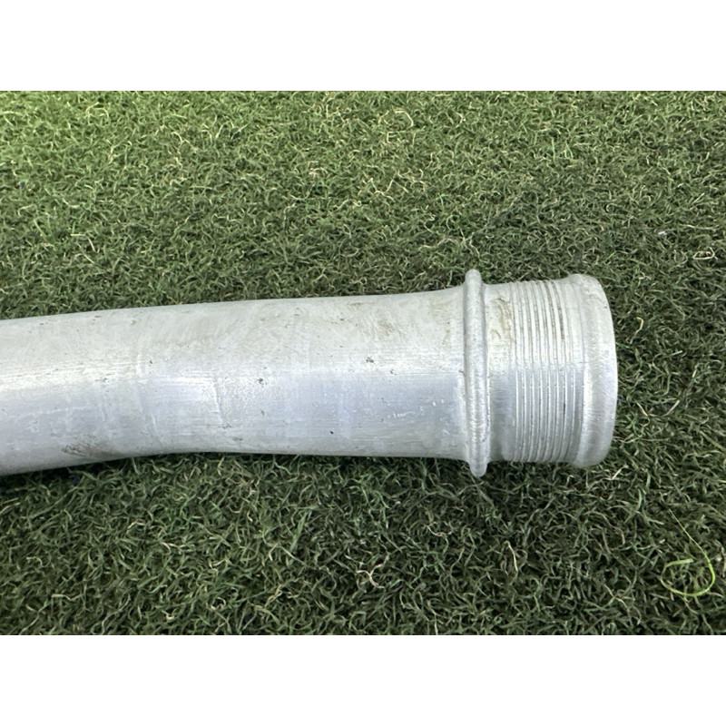 Патрубок интеркулера (двигатель и элементы) Volkswagen Touareg NF 2012 3.0 7P0145762A