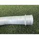 Патрубок интеркулера (двигатель и элементы) Volkswagen Touareg NF 2012 3.0 7P0145762A