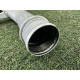Патрубок интеркулера (двигатель и элементы) Volkswagen Touareg NF 2012 3.0 7P0145762A