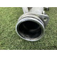 Патрубок интеркулера (двигатель и элементы) Volkswagen Touareg NF 2012 3.0 7P0145762A