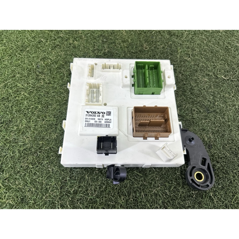 Блок комфорту (электрика / блоки управления) Volvo XC90 T6 2017 2.0 36003038