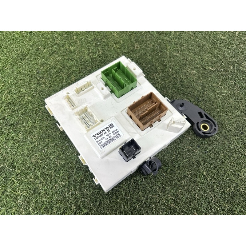 Блок комфорту (электрика / блоки управления) Volvo XC90 T6 2017 2.0 36003038
