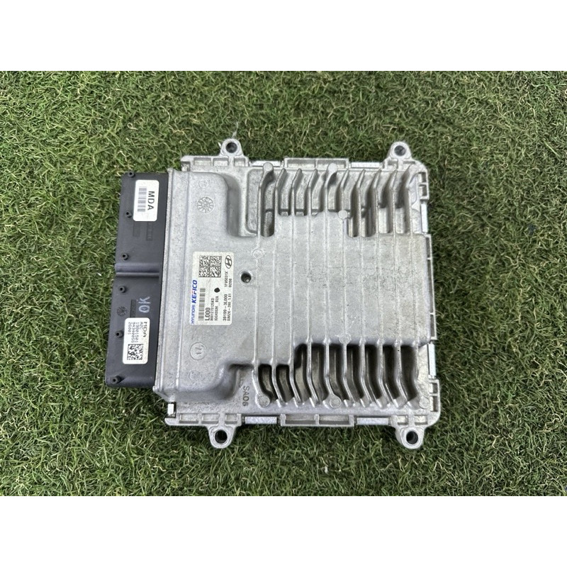 Блок управления двигателем (электрика / блоки управления) KIA Telluride Not specified 2020 3.8 391223LNN0