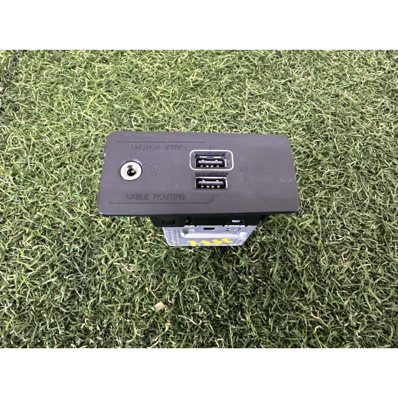 Гніздо USB/AUX (электрика) Volvo XC90 T6 2017 2.0 31407038