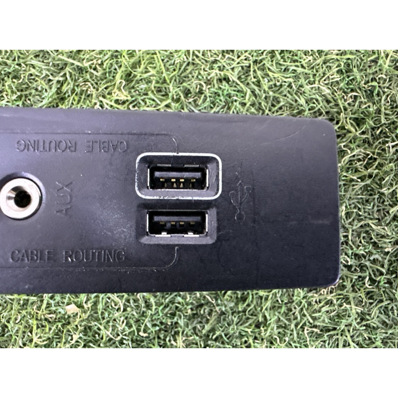 Гніздо USB/AUX (электрика) Volvo XC90 T6 2017 2.0 31407038