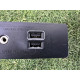 Гніздо USB/AUX (электрика) Volvo XC90 T6 2017 2.0 31407038