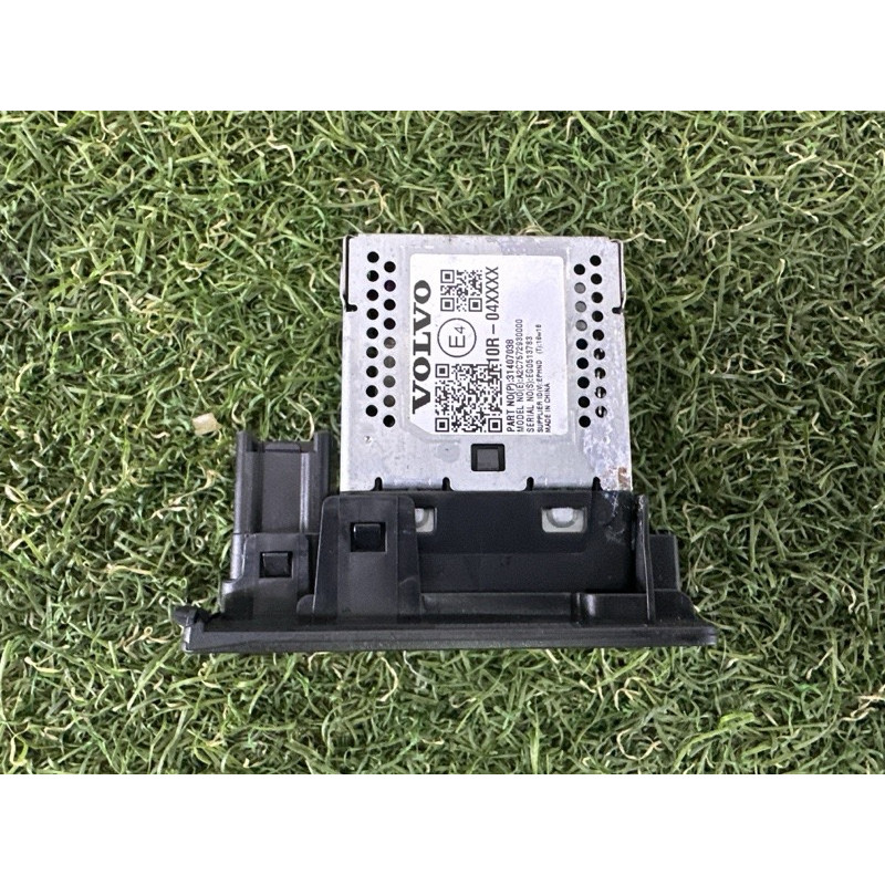 Гніздо USB/AUX (электрика) Volvo XC90 T6 2017 2.0 31407038