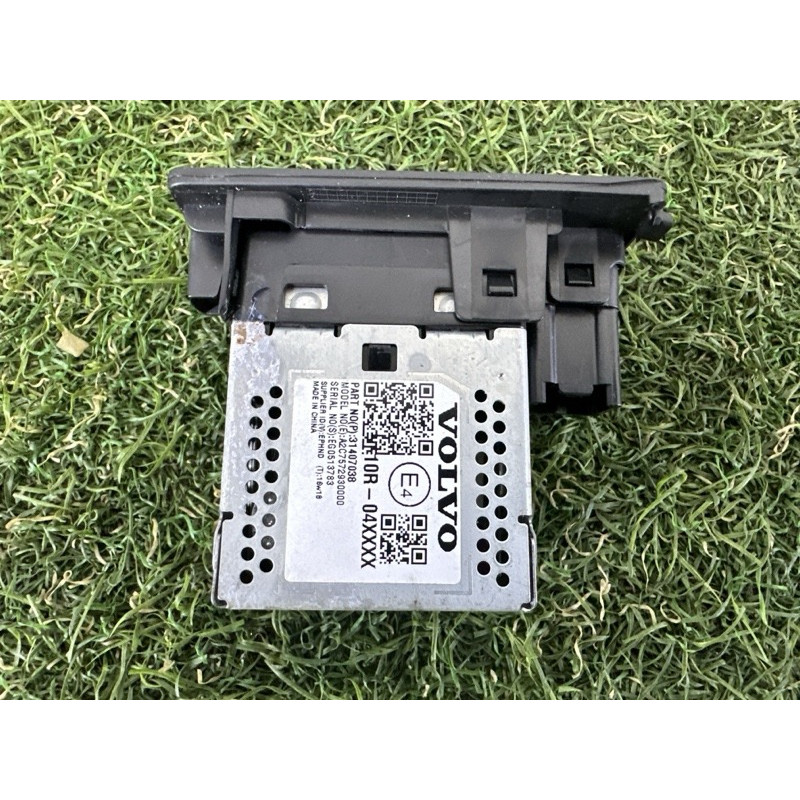 Гніздо USB/AUX (электрика) Volvo XC90 T6 2017 2.0 31407038