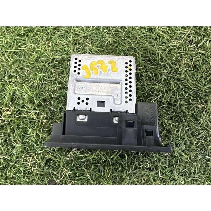 Гніздо USB/AUX (электрика) Volvo XC90 T6 2017 2.0 31407038