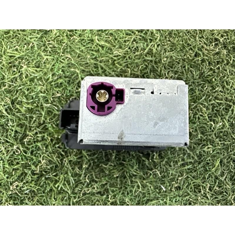 Гніздо USB/AUX (электрика) Volvo XC90 T6 2017 2.0 31407038