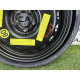 Запасне колесо (аксесуари) AUDI Q5 8R 2012 3.2 8R0601011ER