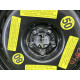 Запасне колесо (аксесуари) AUDI Q5 8R 2012 3.2 8R0601011ER