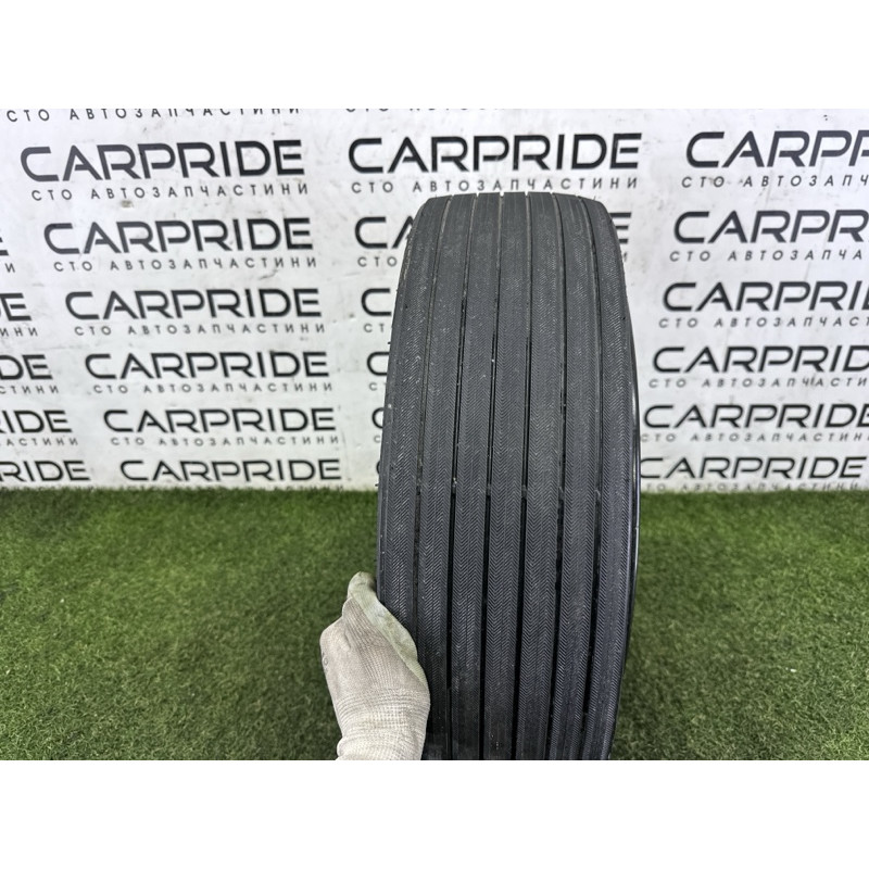 Запасне колесо (аксесуари) AUDI Q5 8R 2012 3.2 8R0601011ER